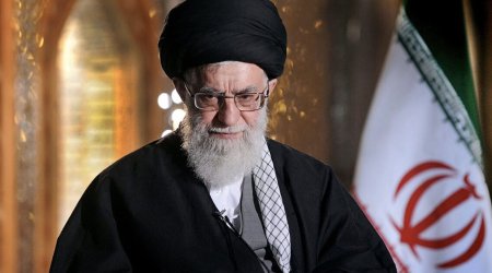 İranda Xameneinin ölümünə sevinənlərə atəş açıldı &ndash; VİDEO