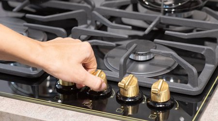 Saat 10:00-da qaz kəsiləcək – BU ƏRAZİLƏRDƏ