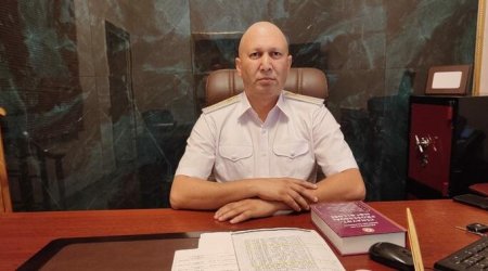 Mübariz Abdullayev vəfat etdi