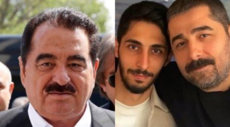 "Babam atamı öldürmək üçün killer tutub" - Tatlısəsin nəvəsi