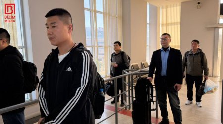 İrandan Azərbaycana təxliyə davam edir - FOTO