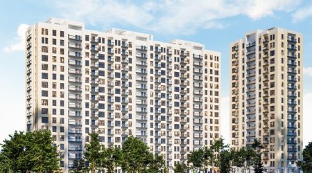 &ldquo;Kristal&rdquo;dan &ldquo;Biləcəri&rdquo;də sərfəli təklif: 15% ilkin ödənişlə 3 otaq st. mənzil satışda!