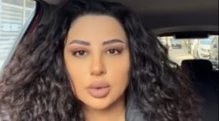 &ldquo;Maşın şou&rdquo;da qazandığı avtomobili məhkəmədə uduzması iddiasına Xəyalədən REAKSİYA &ndash; VİDEO