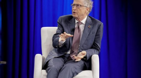 Bill Qeyts &ldquo;Epşteyn işi&rdquo; üzrə ifadə verəcək