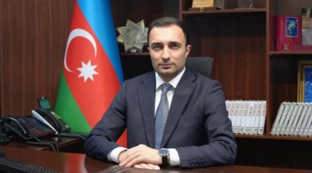 32 yaşında nazir təyin olundu... &ndash; Fərid Bağırzadənin DOSYESİ