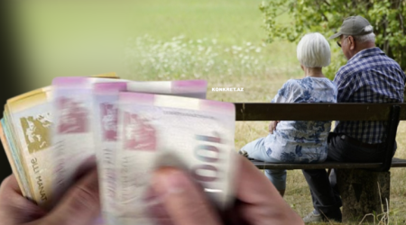 Bu şəxslər güzəştli şərtlərlə pensiyaya ÇIXA BİLƏR