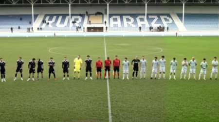 &ldquo;İmişli&rdquo; niyə ev oyunlarını Qubada, &ldquo;Quba&rdquo; isə İmişlidə oynayır? - RƏSMİ AÇIQLAMA