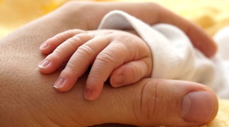 Ötən il nikahdankənar doğulan uşaqların SAYI AÇIQLANDI