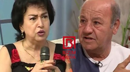 Əli Mirəliyevdən Ruhəngiz Musəvi ilə bağlı QALMAQALLI AÇIQLAMA &ndash; ÖZƏL