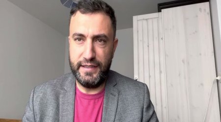 Manaf Cəlilzadəyə hökm oxundu