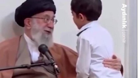 Xameneinin sağlığında dediyi sözlər GÜNDƏM OLDU - VİDEO