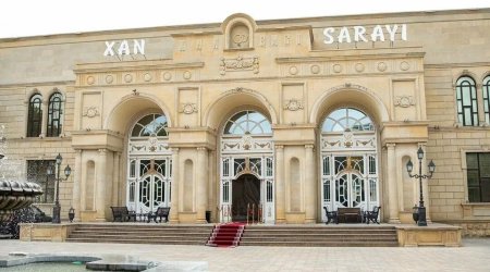 Bakıda məşhur restoran SÖKÜLƏCƏK - Qaz xəttinin üzərində tikilibmiş