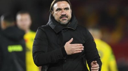 Baş məşqçi hakimlərlə münaqişəyə görə cəzalana bilər