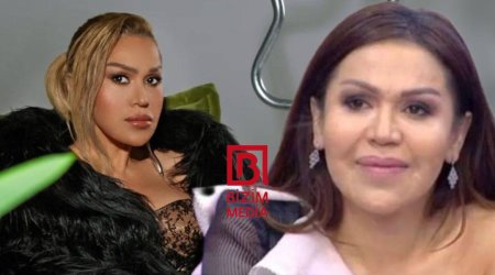 Rəqsanə ağır xəstəlikdən əziyyət çəkdiyini AÇIQLADI - VİDEO