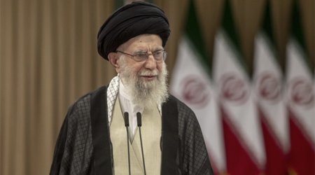 Xameneinin ölümünə 54 milyon dollarlıq mərc qoyubmuşlar