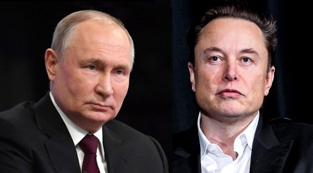 Maskın bu addımı Rusiyanı ÇƏTİN DURUMA saldı &ndash; Ukrayna sürətlə İRƏLİLƏYİR