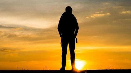 Göyçayda 31 yaşlı kişi itkin düşdü