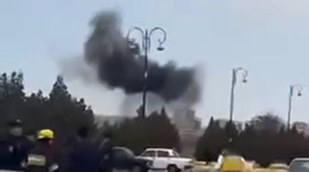 Naxçıvanda heç bir məktəbə ziyan dəyməyib - Rəsmi açıqlama