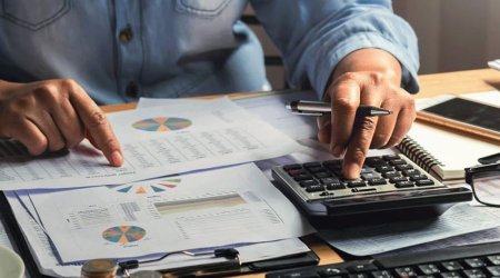 Azərbaycanda vergi inzibatçığı üzrə hədəflər açıqlandı