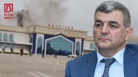 İranın hücumuna SƏRT CAVAB &ndash; &ldquo;Belə səhvlər bağışlanmır&rdquo;