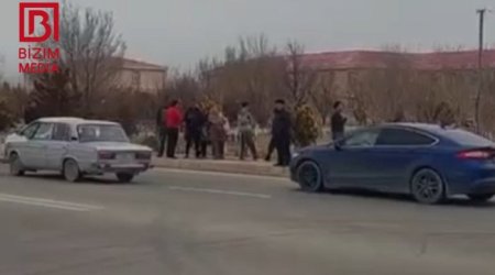 &ldquo;ABŞ-ı vururuq&rdquo; deyib Naxçıvan məktəbini hədəf ALMAQ &ndash; Uşaq qatili olan MOLLA REJİMİ 