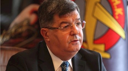 "İran başını itirib" &mdash; Türk general Naxçıvana hücumdan danışdı