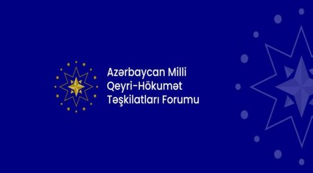 Milli QHT Forumu: &ldquo;İran Azərbaycana hücum etməklə böyük səhvə yol verdi&rdquo;