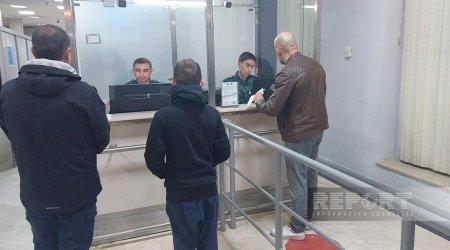 Bolqarıstan diplomatları İrandan təxliyə edildi - FOTO