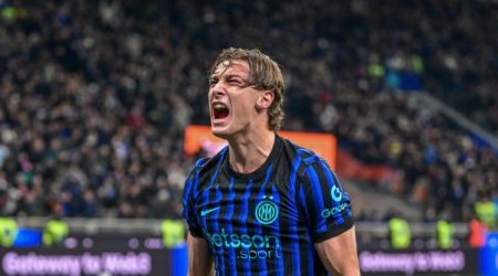 &ldquo;Arsenal&rdquo; &ldquo;İnter&rdquo;in futbolçusunu istəyir