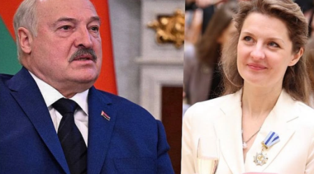 Lukaşenko qadınlara SƏSLƏNDİ: &ldquo;Ərləriniz sizi incitsə, mənə yazın&rdquo; &ndash; VİDEO