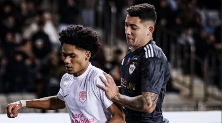 &ldquo;Qarabağ&rdquo;ın legioneri İtaliya klubunun TRANSFER HƏDƏFİNDƏ