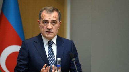 Nazir: “Hərbi qüvvələrin hazırlıq səviyyəsi daha da yüksəldilir”