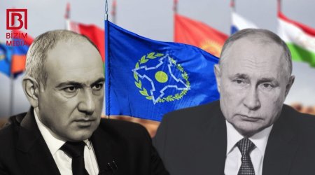 Paşinyandan GÖZLƏNİLMƏZ ADDIM &ndash; Rusiya bazası Ermənistandan çıxarılır?