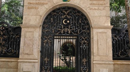 İrandakı səfirlik və Təbrizdəki Baş Konsulluğun təxliyəsi barədə göstəriş verilib &ndash; RƏSMİ - FOTO