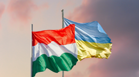 Macarıstan Ukraynaya üç gün möhlət verdi