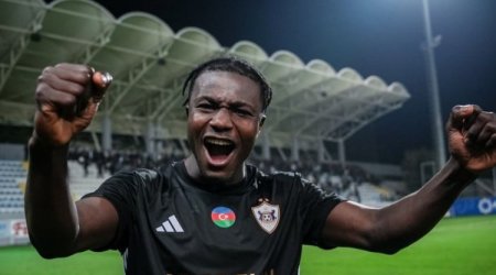 Emmanuel Addai İtaliya və Almaniya klublarının HƏDƏFİNDƏ