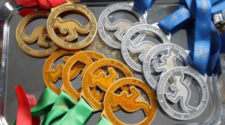 "Kenquru" müsabiqəsi ilə bağlı valideynlərə MÜRACİƏT