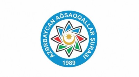 Ağsaqqallar Şurası: İranı rəsmi izahat verməyə və üzr istəməyə çağırırıq - BƏYANAT