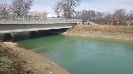 Göyçayda 31 yaşlı kişinin itkin düşməsi ilə bağlı TƏFƏRRÜATLAR - FOTO