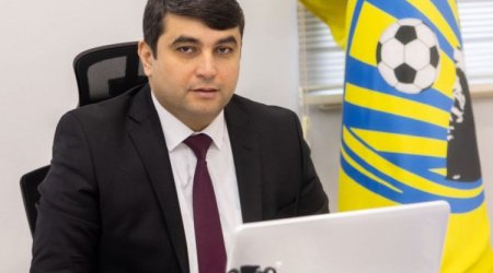 &ldquo;Kəpəz&rdquo;də YENİ TƏYİNATLAR