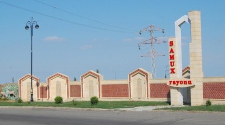 Samuxda ailə DRAMI &ndash; 21 yaşlı oğul anasını bıçaqladı &ndash; DETALLAR