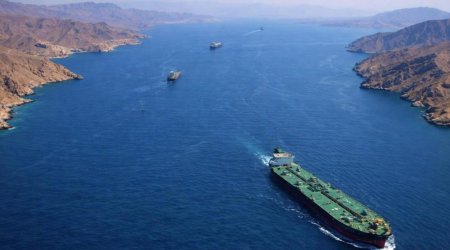 Oğlunu Azərbaycana sürgün edən amansız Hörmüz - İndi dünyanın ürəyi orada döyünür...