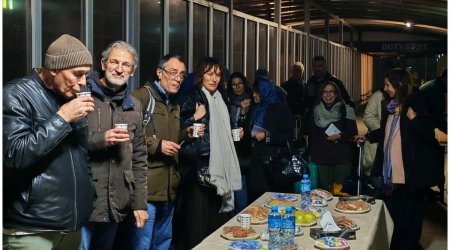 Azərbaycan vasitəsilə İrandan təxliyə olunan şəxslərin sayı &ndash; Ölkələr üzrə SİYAHI