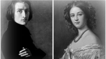 12 yaşındaykən Avropanı özünə heyran edən çoban oğlu &ndash; Rus gözəldən ötrü rahib oldu &ndash; FOTO