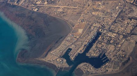 SEPAH rəsmisi Trampa müraciət etdi - &ldquo;Məmnuniyyətlə qarşılayırıq&rdquo;