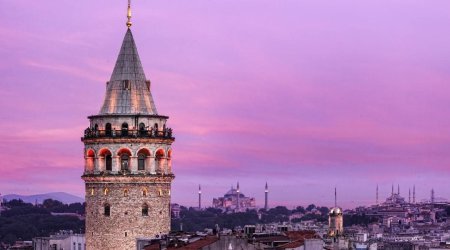 30 avro verib canından oldu &ndash; Turist qadının İstanbulda faciəvi sonu