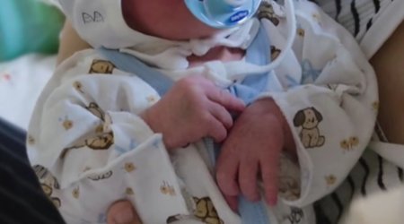 Şəmkirdə 16 yaşlı qız ana oldu, ataya cinayət işi açıldı