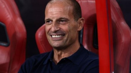 Alleqri "Real"ı çalışdıracaq?