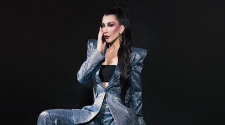 Hande Yener ifadəyə çağırıldı
