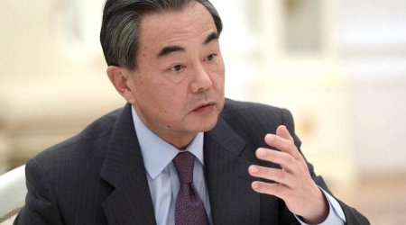 Çindən müharibənin gedişini dəyişə biləcək çağırış: &ldquo;Dünya cəngəllik qanunlarına qayıtmamalıdır&rdquo; - VİDEO